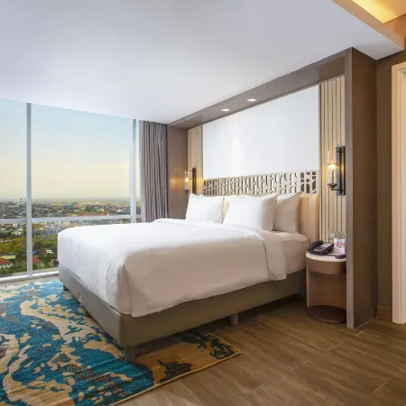 Swiss-Belhotel Solo