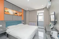 Taiyuan Hongxing Hotel Hotels in Taiyuan