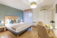 Appart'City Confort Toulouse Purpan - Appart Hôtel