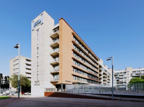 Catalonia Barcelona Beach
