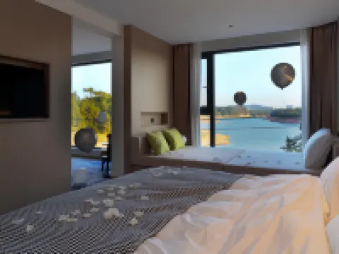 文成木棲源·民宿