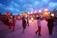 Pianguan Lv Laoda Inn