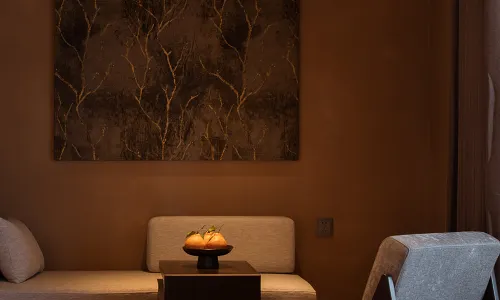 MUNI MUNI Dongjianghu Resort