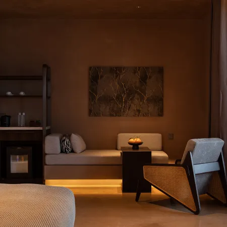 MUNI Muni · Dongjiang Lake Vacation Apartment