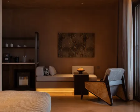 MUNI暮尼·東江湖度假酒店 資興酒店