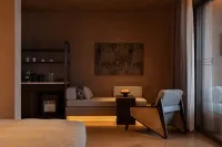 MUNI Muni · Dongjiang Lake Vacation Apartment