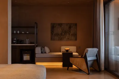 MUNI MUNI Dongjianghu Resort 쯔싱 호텔