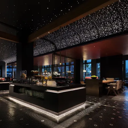 Mehood elegant Hotel