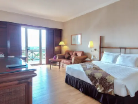 Bangi Resort Hotel Hotels in Bangi