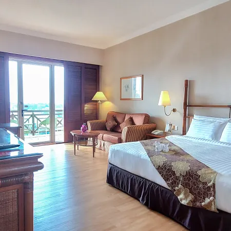 Bangi Resort Hotel Hotels in Bangi