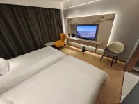 Magnotel Hotel (Dezhou Qingyun) Hotels in Qingyun