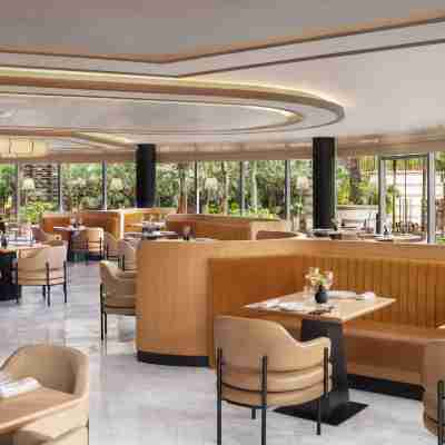 더 세인트 레지스 자카르타 Dining/Meeting Rooms
