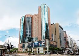 Eaton HK (Langham Hospitality Group)