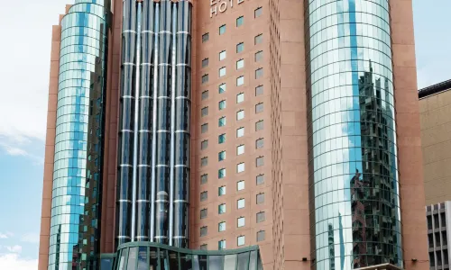 Eaton HK (Langham Hospitality Group)