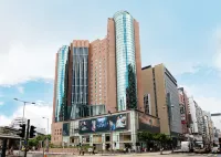 Eaton HK (Langham Hospitality Group) Hotels near Sarnath