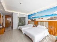 Jiayong Intelligent Hotel Hotels in Yongdeng