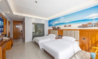 Jiayong Intelligent Hotel