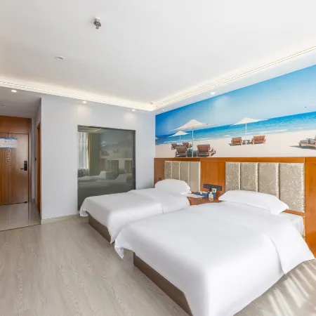 Jiayong Intelligent Hotel