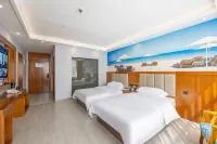 Jiayong Intelligent Hotel