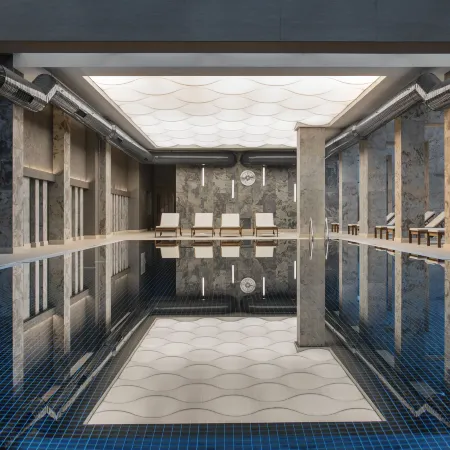 Acanthus Cennet Barut Collection - Ultra All Inclusive