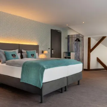 Holiday Inn - the niu, Rig Lübeck by IHG