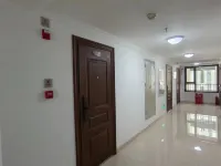 New Juyou Homestay (Zhonghai Plaza) - pemandangan pegunungan