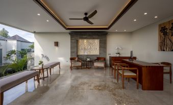 TanaDewa Villas Nusa Dua Bali by Cross Collection