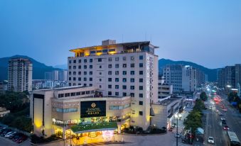 Zhongwei Sunny Hotel