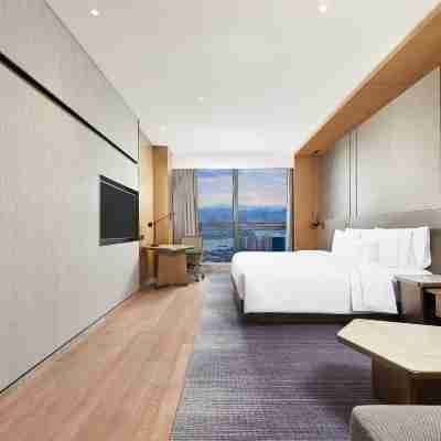 the Westin Zhongshan Guzhen Rooms