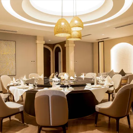 Pullman Haikou