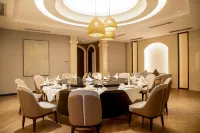 Pullman Haikou - Frühstück