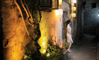 Hongcun·Wanxinglou Homestay