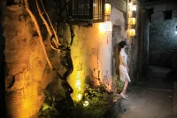 Hongcun·Wanxinglou Homestay Hotel di In Hongcun scenic area