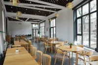Zhuangyuan Fudi B&B - فطور