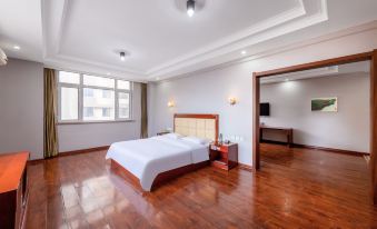 Super 8 Hotel (Panjin Dawa)