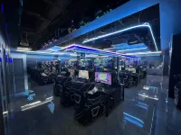 Dema E-sports Hotel