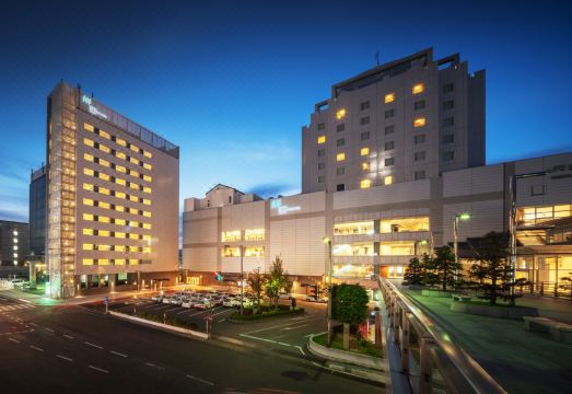 호텔 메트로폴리탄 야마가타 썸네일