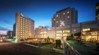 Hotel Metropolitan Yamagata Hotel a 