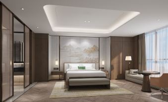 Tianniu Yazun Hotel