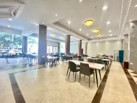 Dafa Hotel - فطور