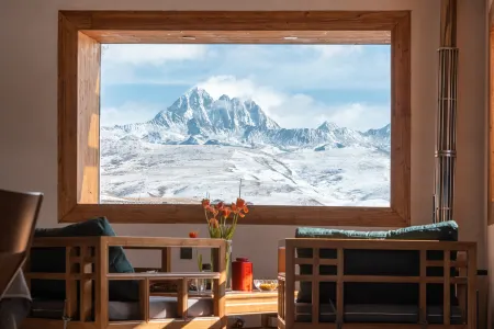 Laga Pasture Отели рядом с достопримечательностью «Тагун»