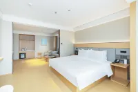 全季飯店（鹽城濱海頤高廣場店）