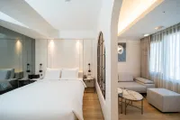 首爾江南艾琳娜飯店 首爾住宿飯店