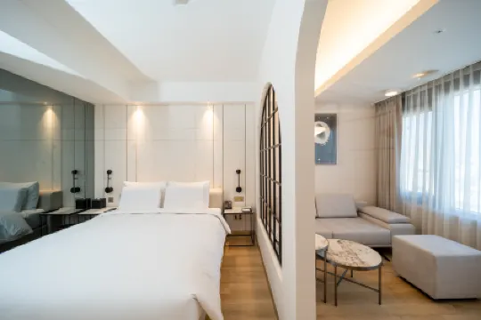 首爾江南艾琳娜飯店