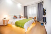 Jinting Garden · DreamLife Leisure Boutique Stay (Dali Ancient City)