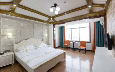 Taikang Hotel