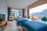 Huangyao Ancient Town Yijing Rural Homestay