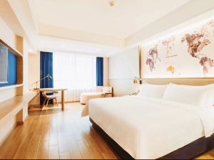 7 Hotel Chain (Foshan Xilushan North Gate Eternal Love Branch)