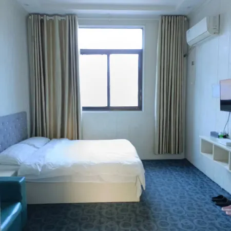 Haoyou Hotel