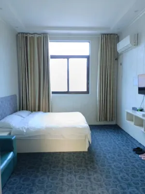 Haoyou Hotel
